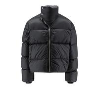 Rick Owens - Turtle Down Jacket - Jackets - Hombre - Negro - M -