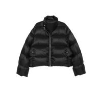 Rick Owens - Turtle Jacket - Jackets - Hombre - Negro - M -