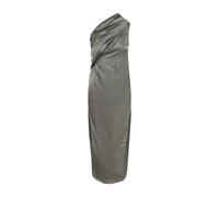 Rick Owens - Vestido Firbanks a medida - Dresses - Mujer - Marrón - S -