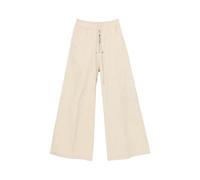 Rick Owens - Wide Bela Pants - Trousers - Hombre - Beige - M -