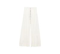 Rick Owens - Wide Trousers - Trousers - Hombre - Beige - L -