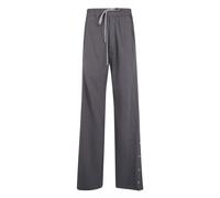 Rick Owens - Wide Trousers - Trousers - Hombre - Gris - M -