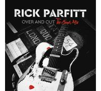 Rick Parfitt – Over And Out – Vinilo – Ed.Ltd + Mezclas