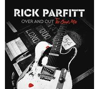 Rick Parfitt – Over And Out – Vinilo – Ed.Ltd + Mezclas