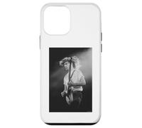 Rick Parfitt Status Quo 1979 Por Simon Fowler Carcasa para iPhone 12 mini