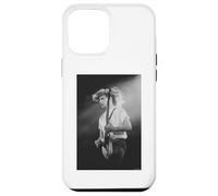 Rick Parfitt Status Quo 1979 Por Simon Fowler Carcasa para iPhone 12 Pro Max