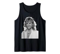 Rick Parfitt Status Quo Guitarrista Rítmico 1979 Camiseta sin Mangas