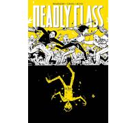 Rick Remender Wes Craig Lee Loughridg Deadly Class 4: Stirb für mich (Tapa dura)