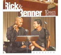 Rick & Renner - Acustico 10 Anos De Sucesso