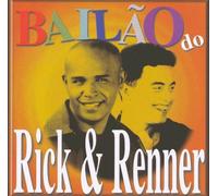Rick & Renner - Bailao Do Rick & Renner