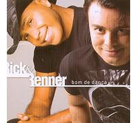 Rick & Renner - Bom de Danca