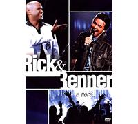 Rick & Renner - Rick & Renner & Voce Ao Vivo