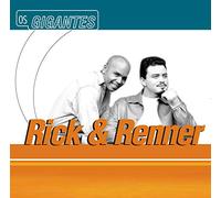 Rick & Renner - Serie Os Gigantes