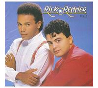 Rick & Renner - Volume 2