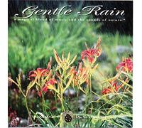 Rick Rhodes,produced by Skip Adams and Rick Rhodes. - Nature's Harmony- Gentle Rain (UK Import)