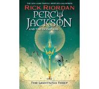 Rick Riordan Percy Jackson and the Olympians, Bo (Tapa blanda) (Importación USA)
