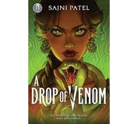 Rick Riordan Presents: A Drop of Venom