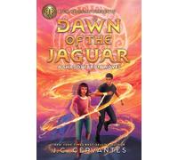 Rick Riordan Presents: Dawn of the Jaguar (Storm Runner)