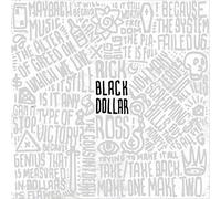 Rick Ross - Black Dollar