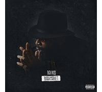 Rick Ross - Black Market