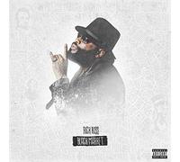 Rick Ross - Black Market (Deluxe Edition)