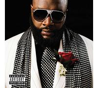 Rick Ross - Deeper Than Rap