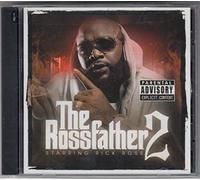 Rick Ross & DJ Keyz - Rossfather 2