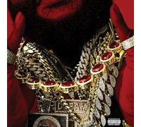 Rick Ross - Hood Billionaire[2 LP] [Vinilo]