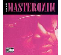 Rick Ross - Mastermind