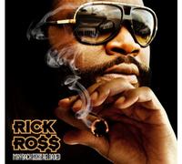 Rick Ross - Maybach Season Reloaded