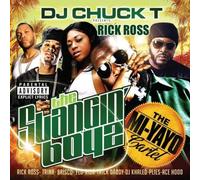 Rick Ross - Mi-Yayo Cartel 1