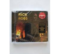 Rick Ross - RICK ROSS-HIGHER THAN I EVER BEEN +3TRACKS-