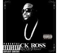 Rick Ross - Rise to Power