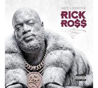 Set in Stone - CD