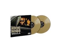Rick Ross - Trilla[Gold 2 LP] [Vinilo]