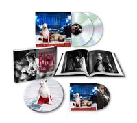 Rick Springfiel Big Hits: Rick Springfield's Greatest (Vinyl) (Importación USA)