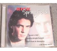Rick Springfield