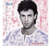 Rick Springfield - Backtracks