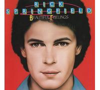 Rick Springfield - Beautiful Feelings