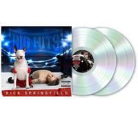Rick Springfield - Big Hits: Rick Springfield's Greatest Hits, Vol. 2 [VINYL] [Vinilo]