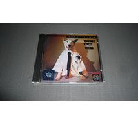 Rick Springfield - CD Working Class Dog