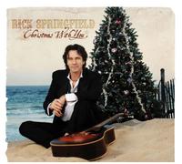 Rick Springfield - Christmas With You