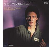Rick Springfield - Don't Talk To Strangers