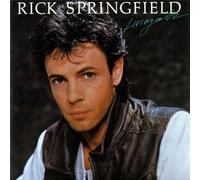 Rick Springfield - Eyes That See In The Dark