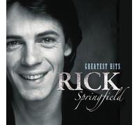 Rick Springfield - Greatest Hits