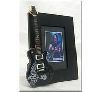 Rick Springfield Guitarra en miniatura Marco de fotos Eagle