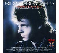 Rick Springfield - Hard To Hold [German]