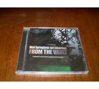 Rick Springfield & Jeff - From the Vault