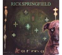 Rick Springfield - Karma