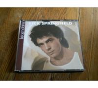 Rick Springfield - Legendary,the